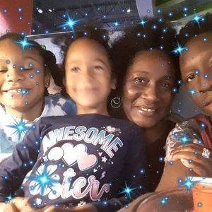 Meet your Posher, Mary msinternational